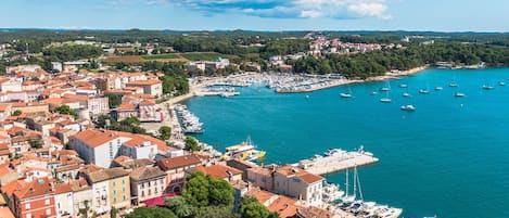 Port de plaisance