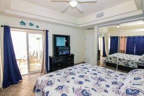 2 bedrooms, iron/ironing board, Internet, bed sheets