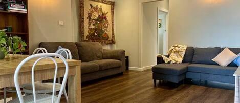 تلفزيون ذكي