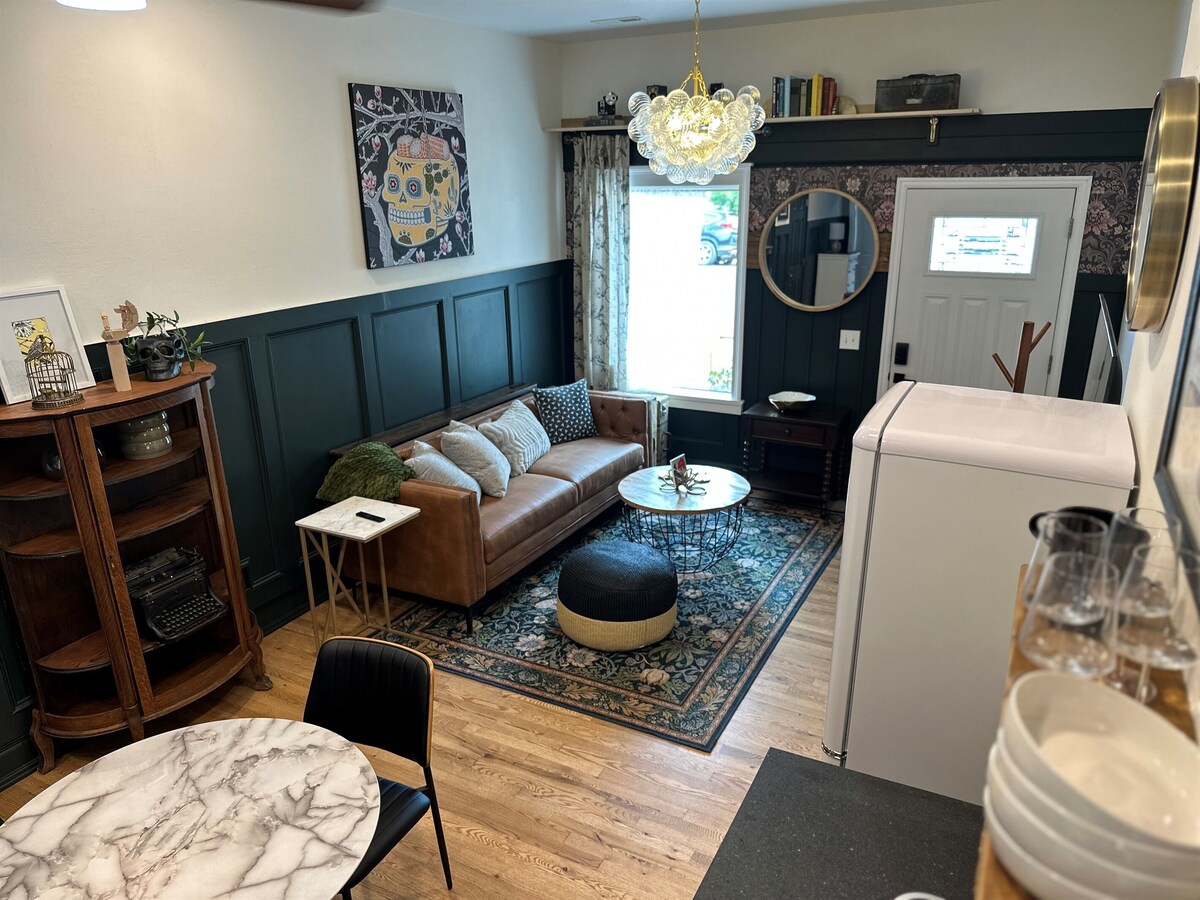 Image de profil de l’hôte