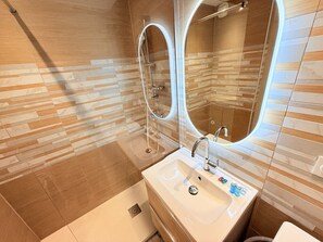 Bathroom - Grabels Soleil Calme & Piscine (Grabels)