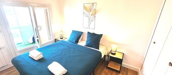 Mediterranean sun beach, Palavas