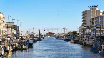 Port de plaisance