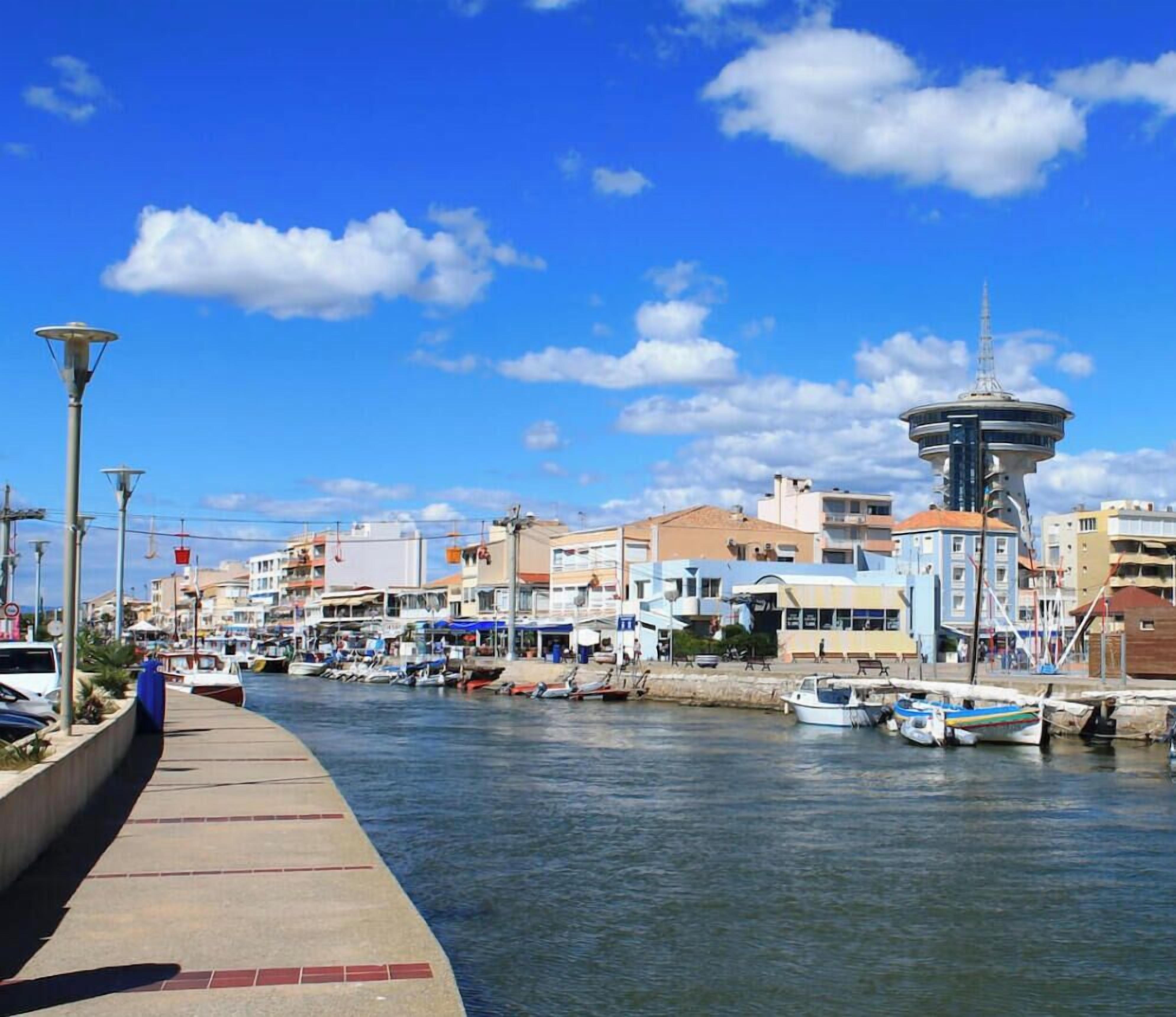 Jachthaven