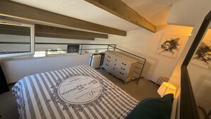 2 bedrooms - Côté Sud - Swimming pool, BBQ and CLIM (Vic-la-Gardiole)
