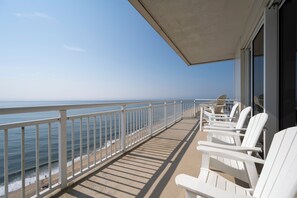 Property grounds - New Listing!  Beautiful 4 Bedroom Luxury Penthouse With Indoor and Outdoor Pool! (Ocean City)