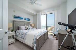 4 chambres, fer et planche à repasser, accès Internet