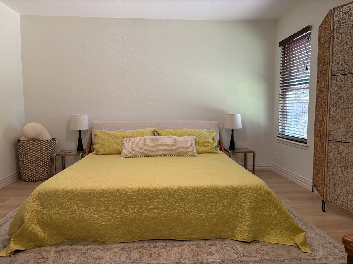 Photo 12 of Cozy Space in South Austin w/Lush Backyard