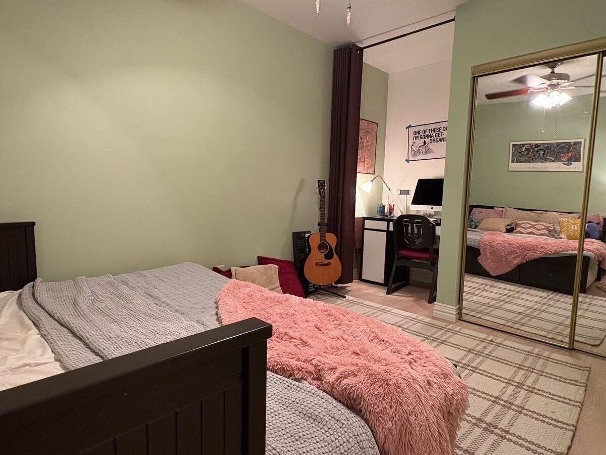 Photo 20 of Cozy Space in South Austin w/Lush Backyard