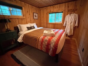 1 Schlafzimmer, Bügeleisen/Bügelbrett, Reisekinderbett, kostenloses WLAN