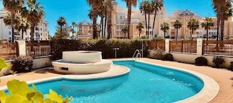 El Faro III Apartment