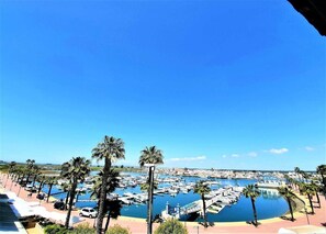 Port de plaisance