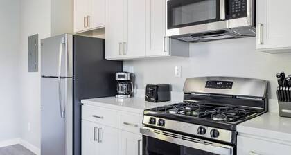 Blueground | Downtown Menlo Park, view, nr Park