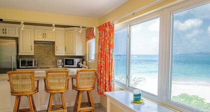Villa by the sea