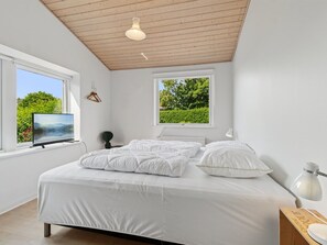 3 Schlafzimmer, Internetzugang