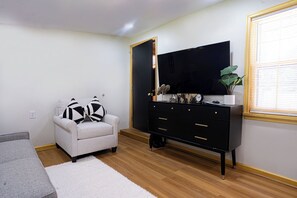 Smart TV, books