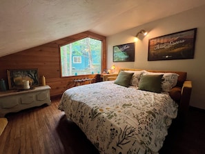 4 Schlafzimmer, Bügeleisen/Bügelbrett, WLAN, Bettwäsche