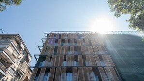 Eksteriør