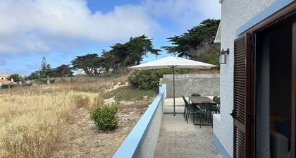 Sailor House - By Wehost