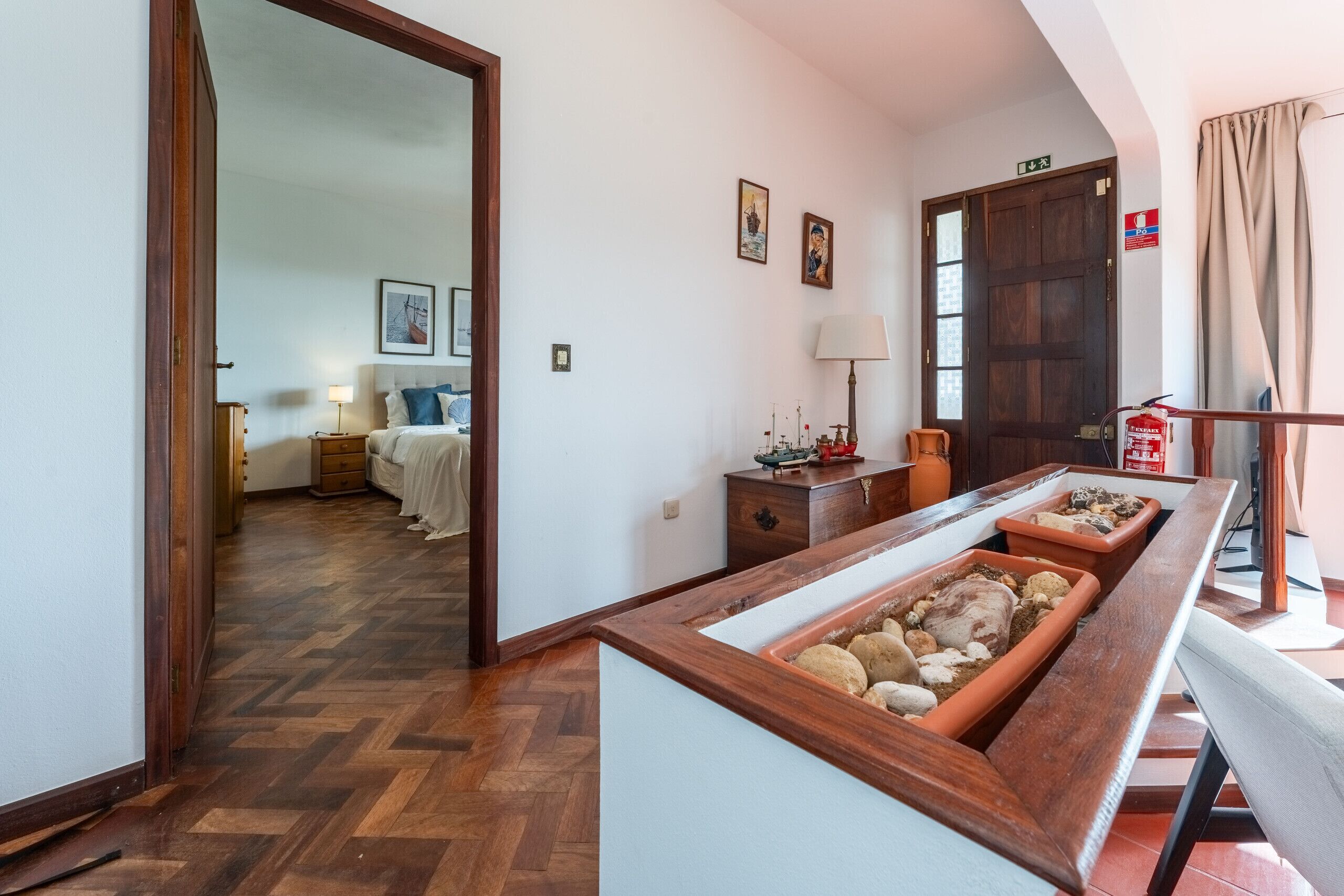 3 Schlafzimmer, Zimmersafe, Bügeleisen/Bügelbrett, kostenloses WLAN