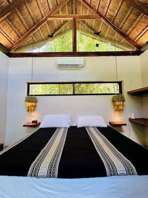 Luxury Room, Pool View