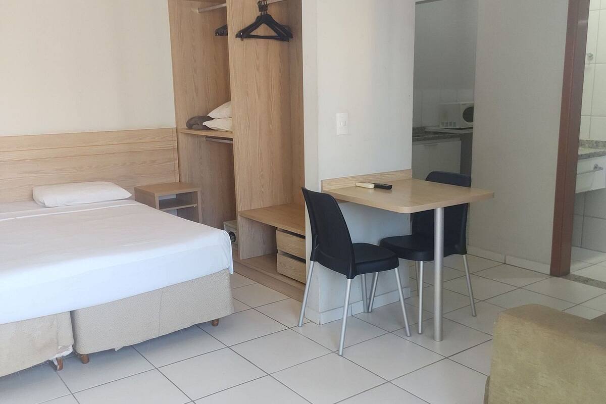Coffres-forts dans les chambres, Wi-Fi gratuit, draps fournis