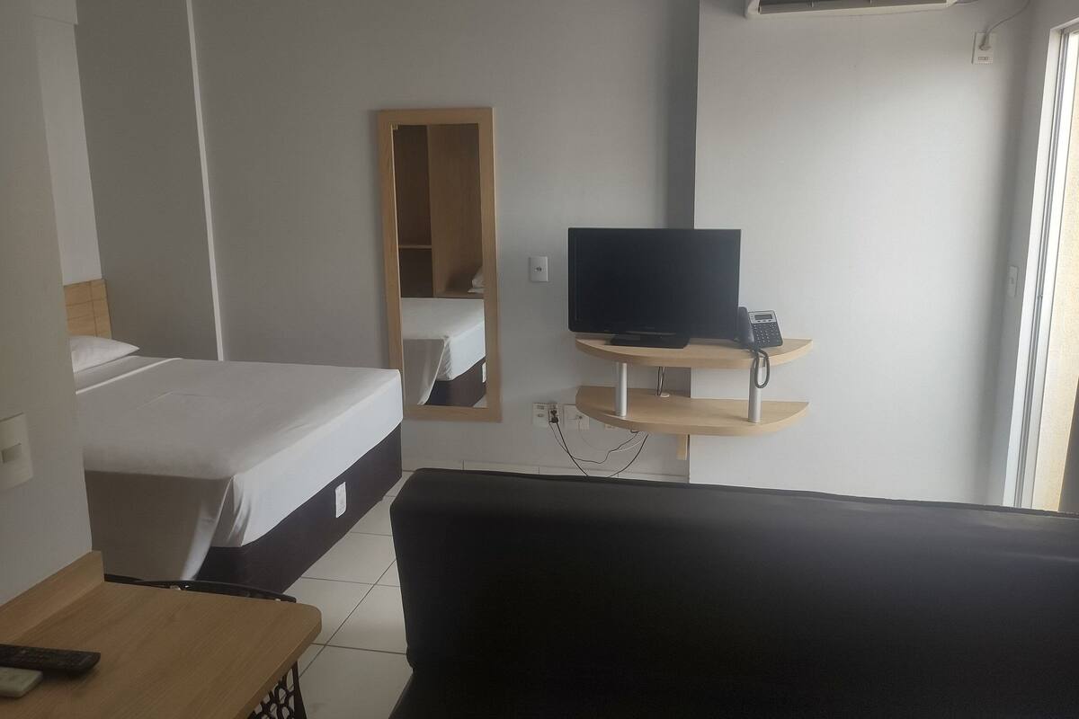 Classic Apartment | In-room safe, free WiFi, bed sheets