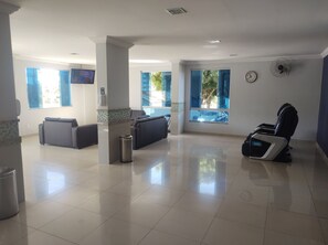 Hall