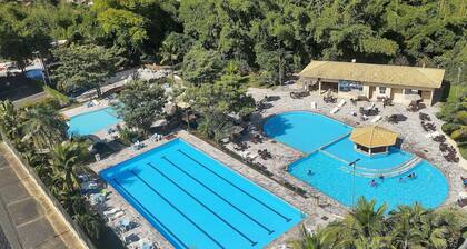 Golden Dolphin Express via Roberto Imoveis