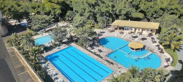Suite | Pool