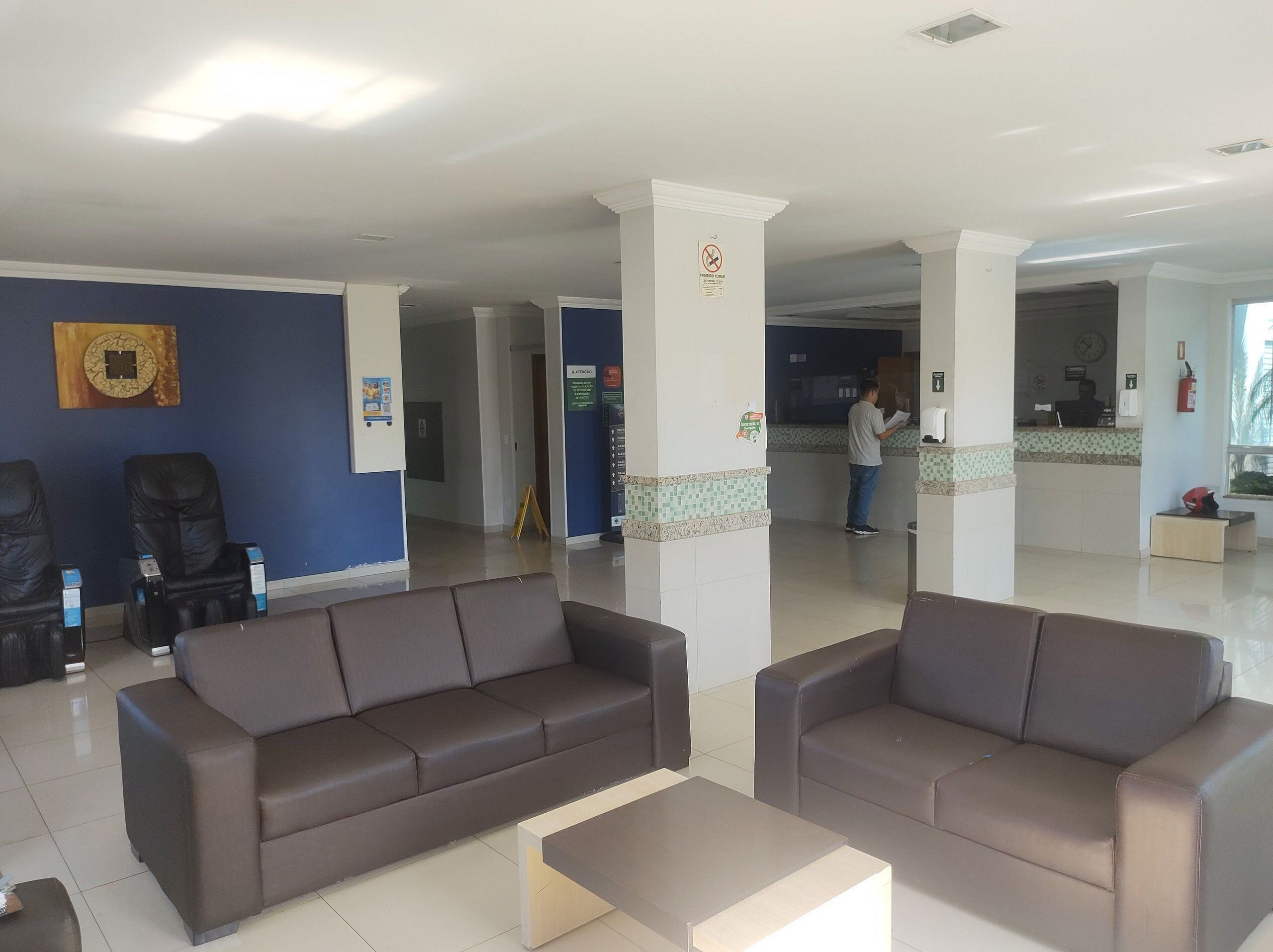 Hall