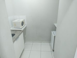 Interior - Caldas Novas Flat via Roberto Imoveis (Caldas Novas)