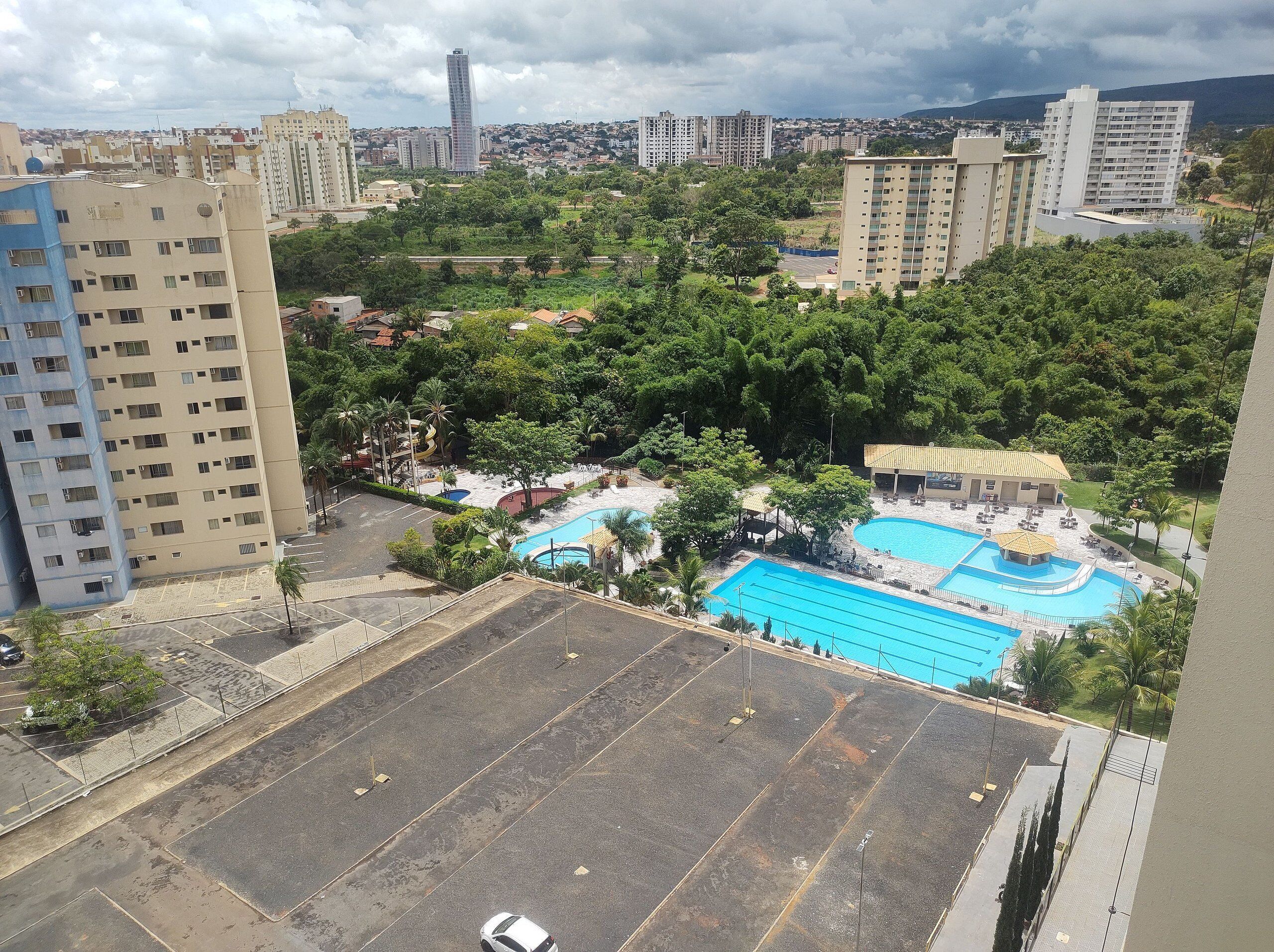 Apartment | Pool | 6 outdoor pools, pool umbrellas, sun loungers