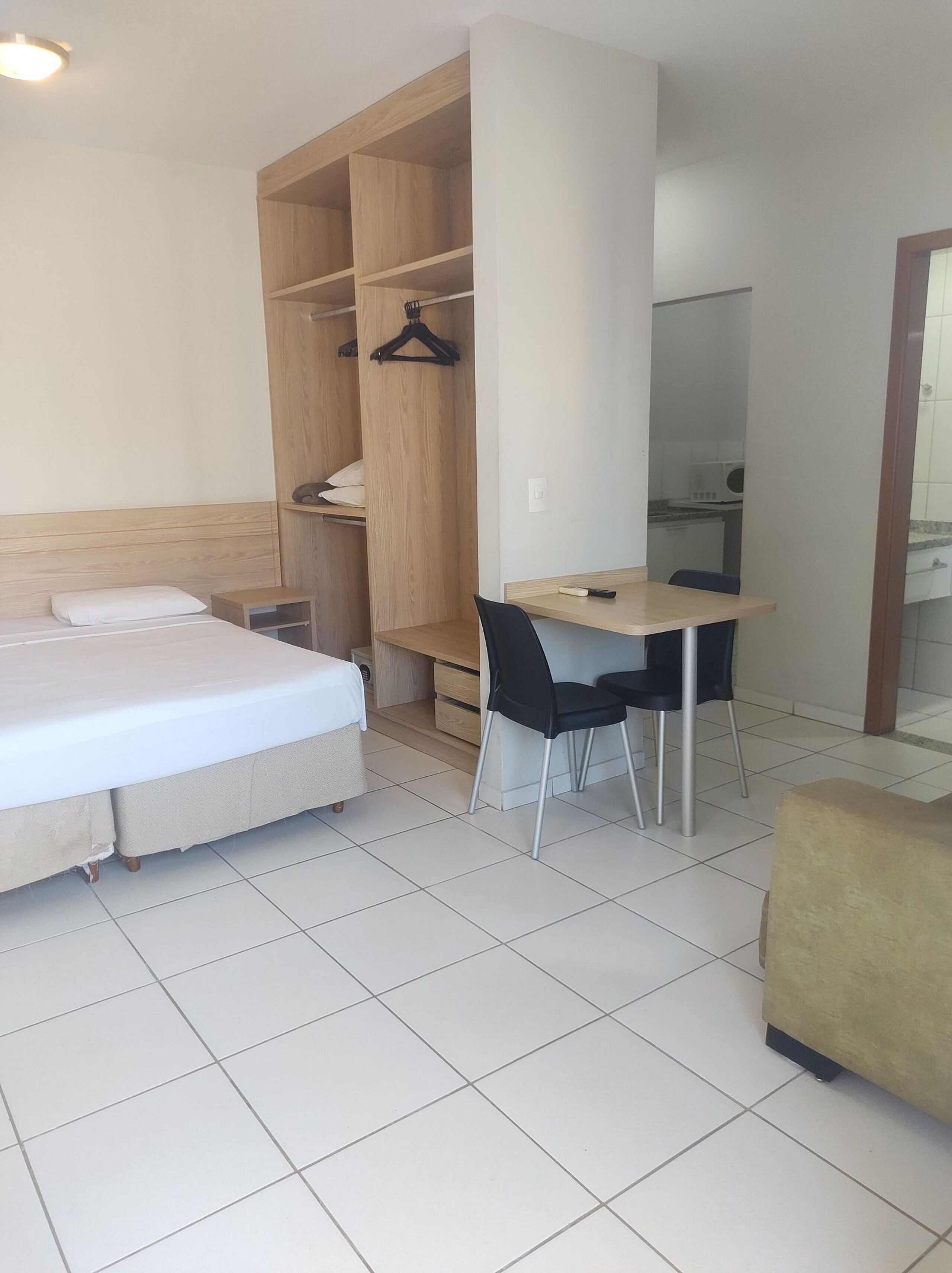 In-room safe, free WiFi, bed sheets