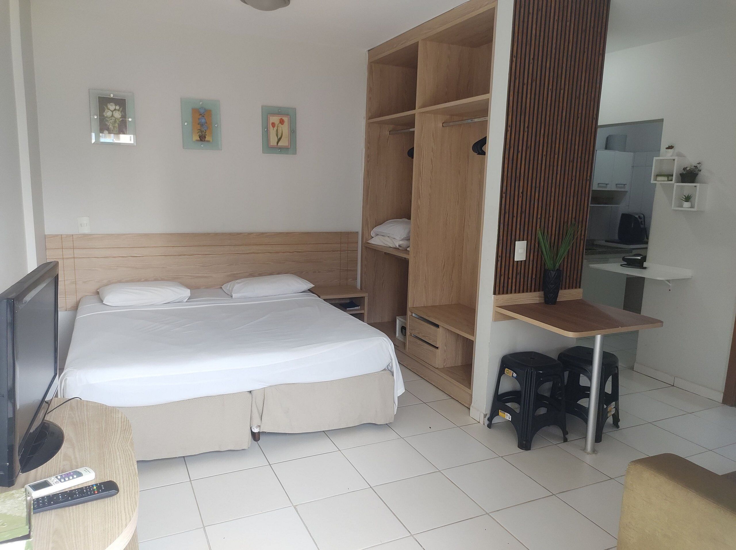 Apartment | In-room safe, free WiFi, bed sheets