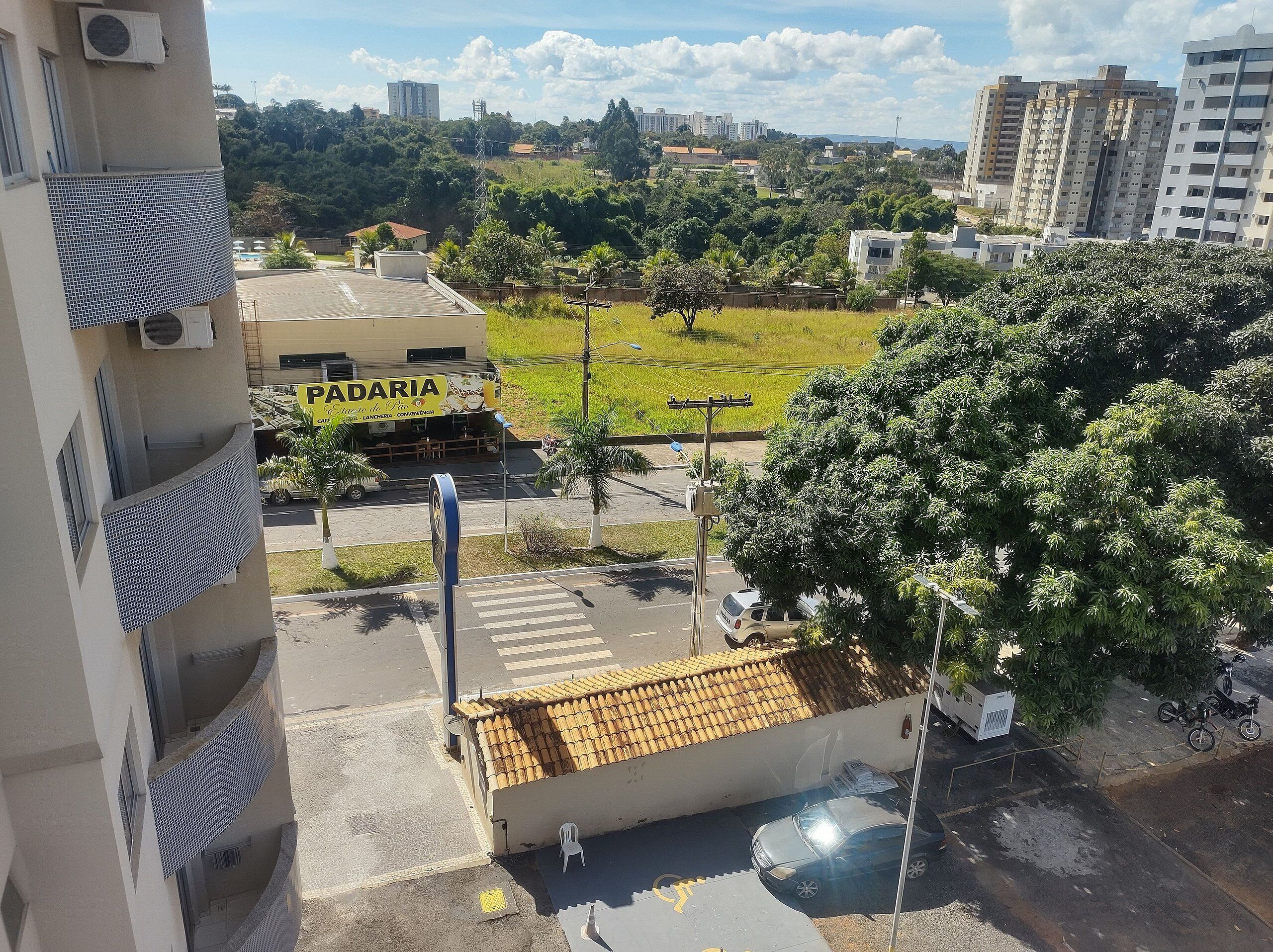 Leilighet – basic | Eksteriør