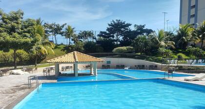 Caldas Novas Flat via Roberto Imoveis