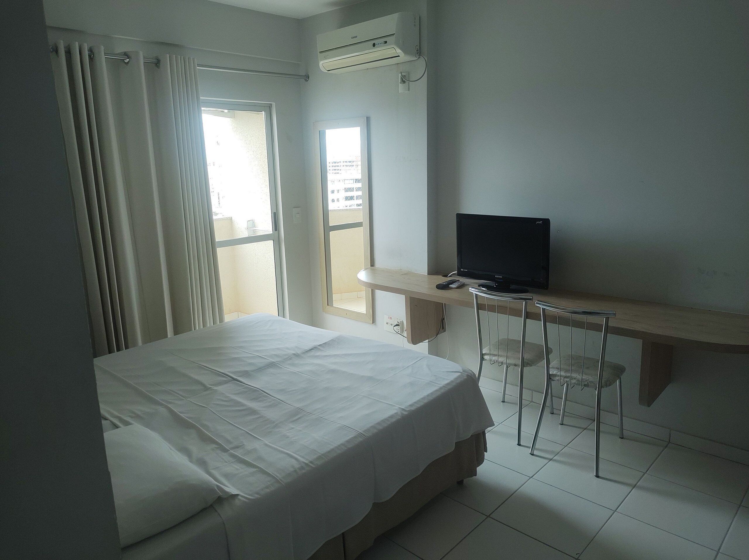 Coffres-forts dans les chambres, Wi-Fi gratuit, draps fournis