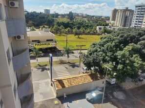 Basic Apartment | Exterior -  Golden Dolphin Express via Roberto Imoveis (Caldas Novas)