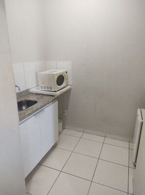 Basic Apartment | Interior