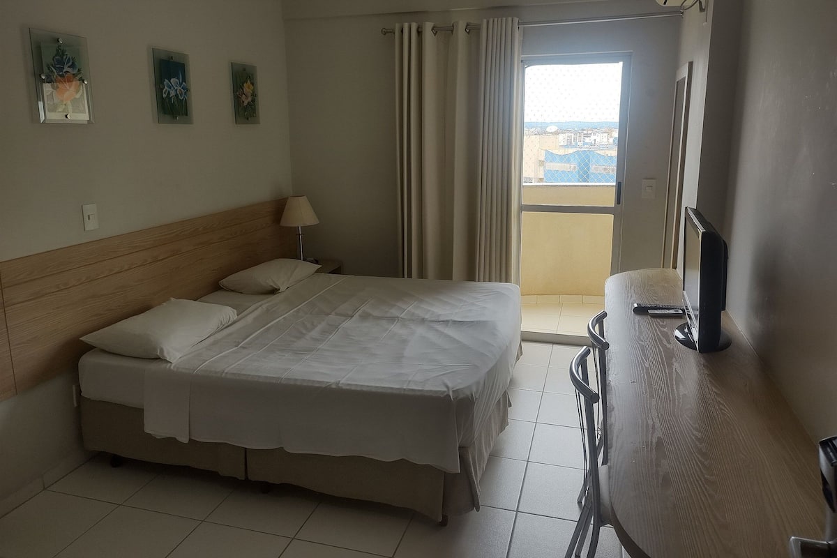 Basic Triple Room | In-room safe, free WiFi, bed sheets