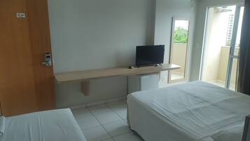 Suite | Een kluis op de kamer, gratis wifi, beddengoed