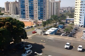 Classic-Apartment | Parkplätze