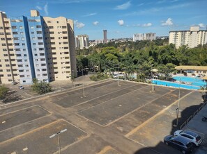 Exterior -  Golden Dolphin Express via Roberto Imoveis (Caldas Novas)