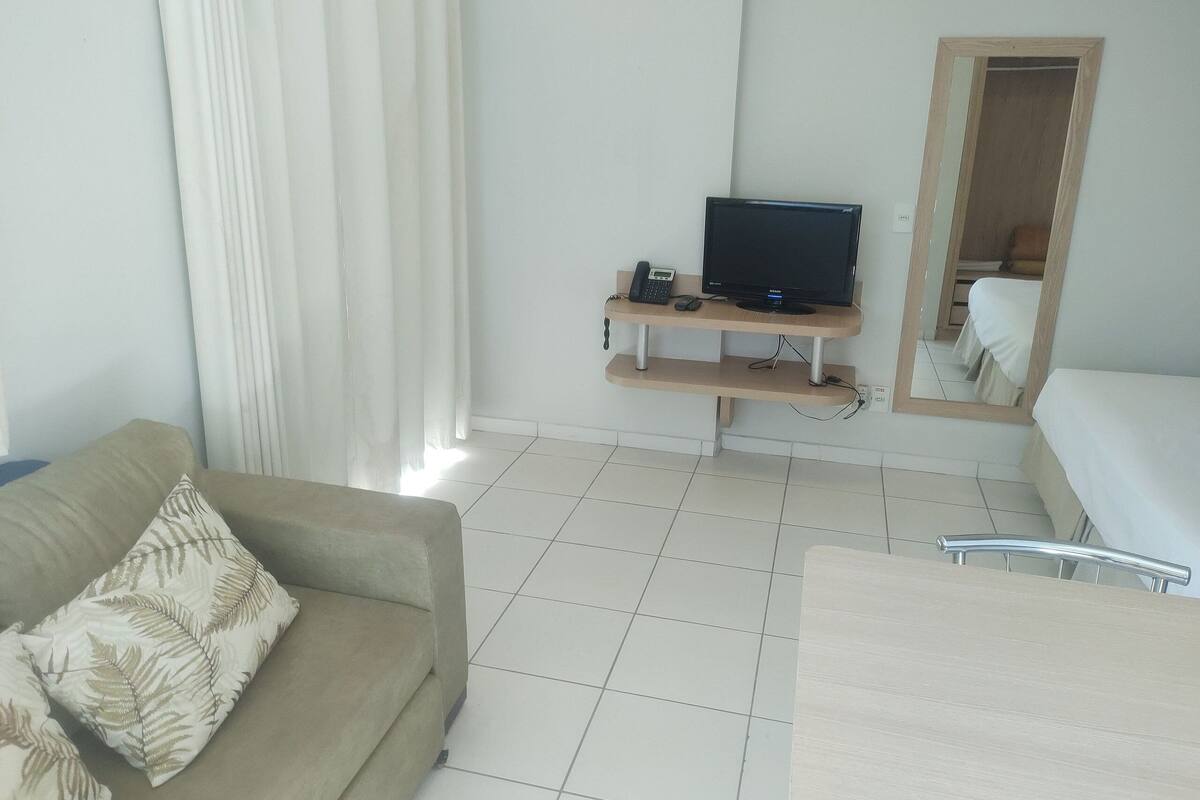 In-room safe, free WiFi, bed sheets