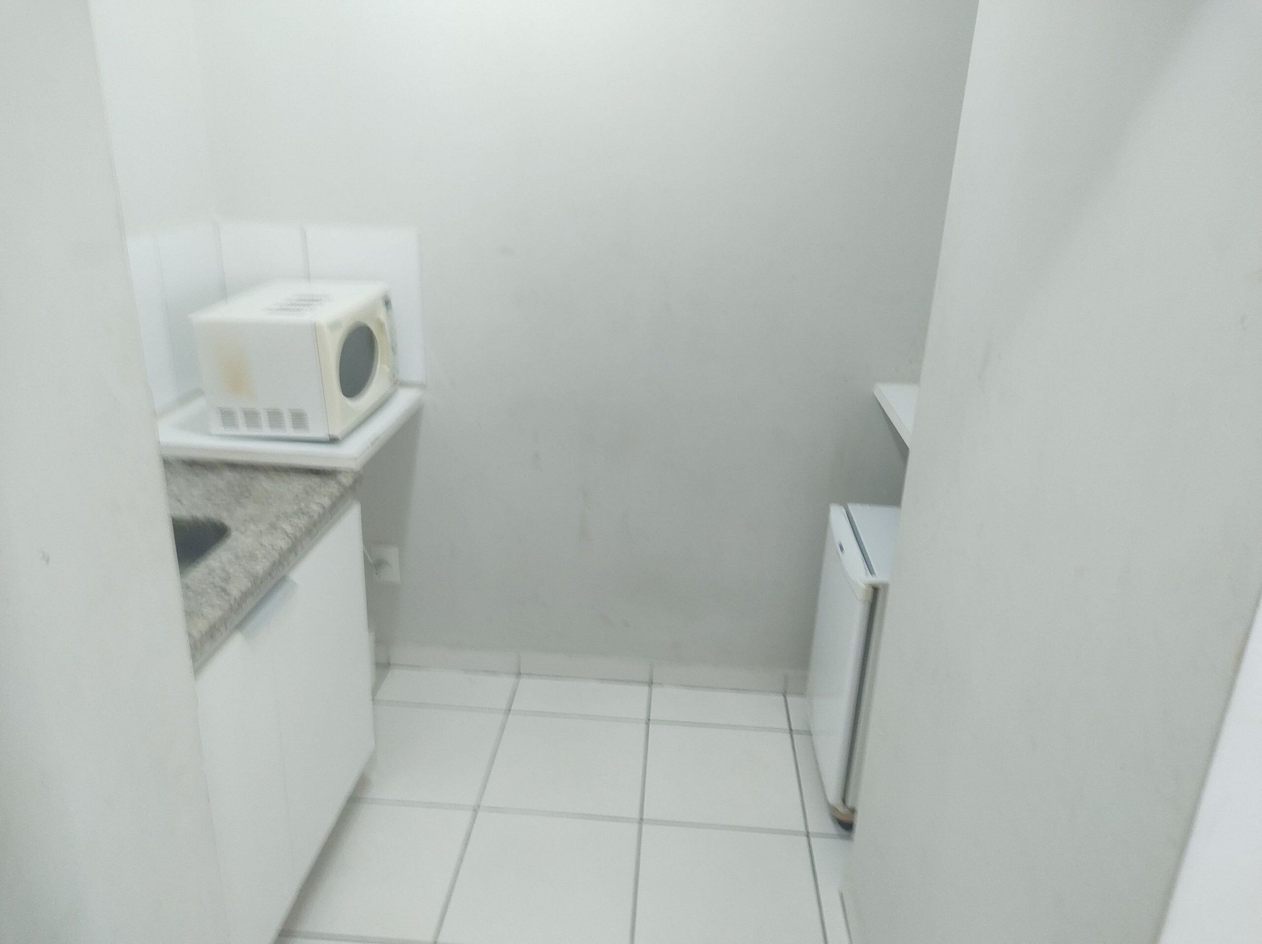 Eenvoudig appartement | Interieur