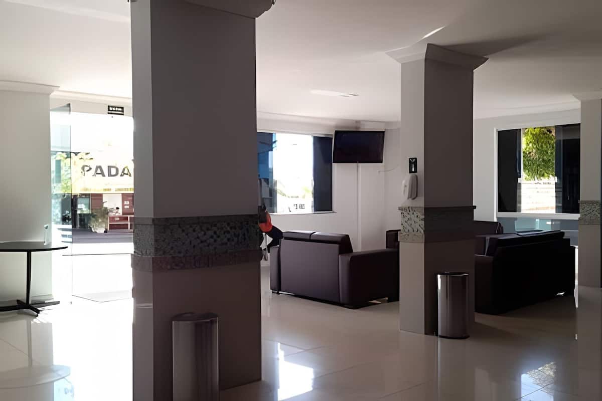 Leilighet – classic