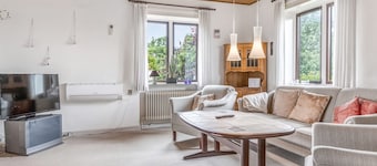 "Hiarni" - 12km from the sea by Interhome