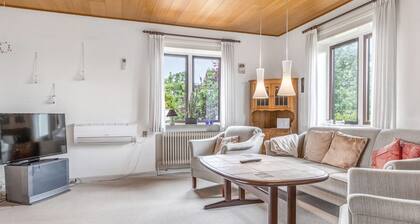 "Hiarni" - 12km from the sea by Interhome