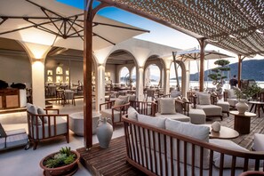 Exterior - LUCE BOZBURUN OTEL MARMARİS  (Marmaris)